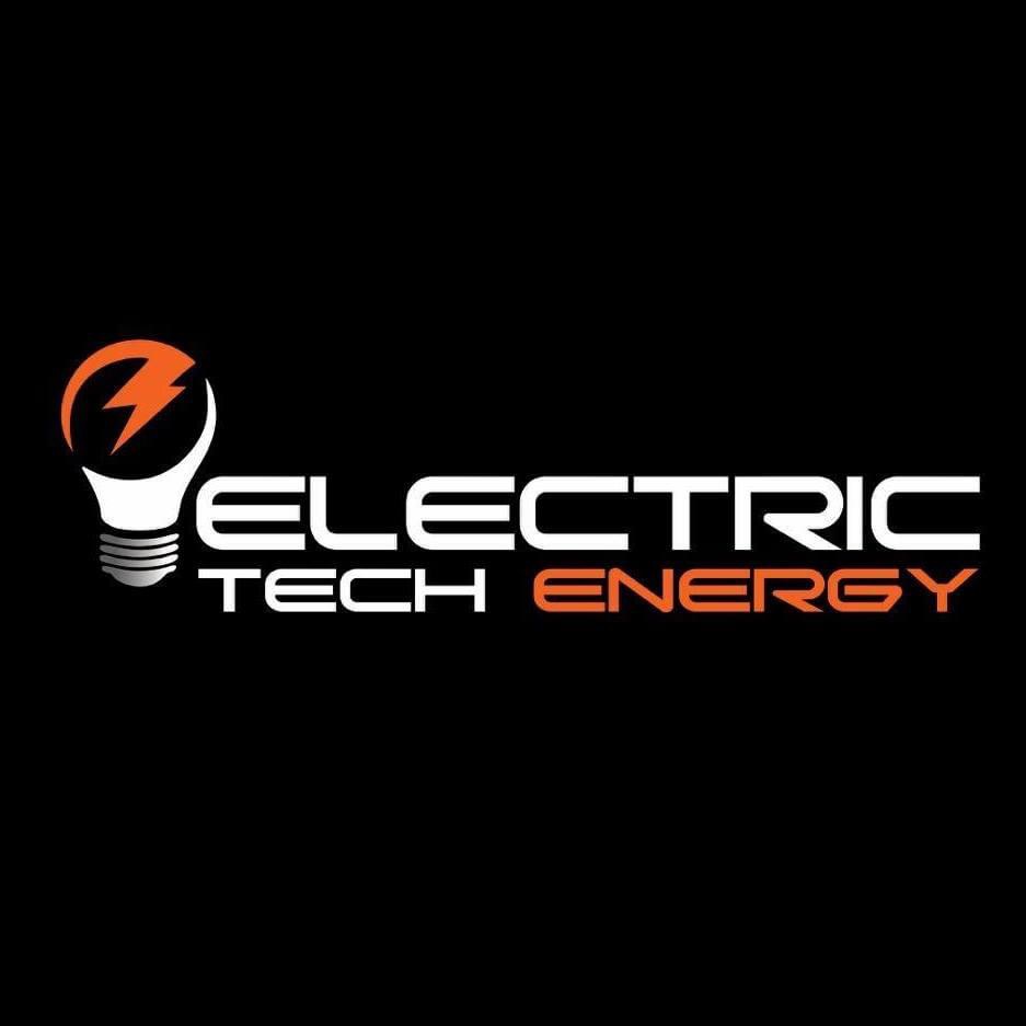 Electric Tech Energy logo
