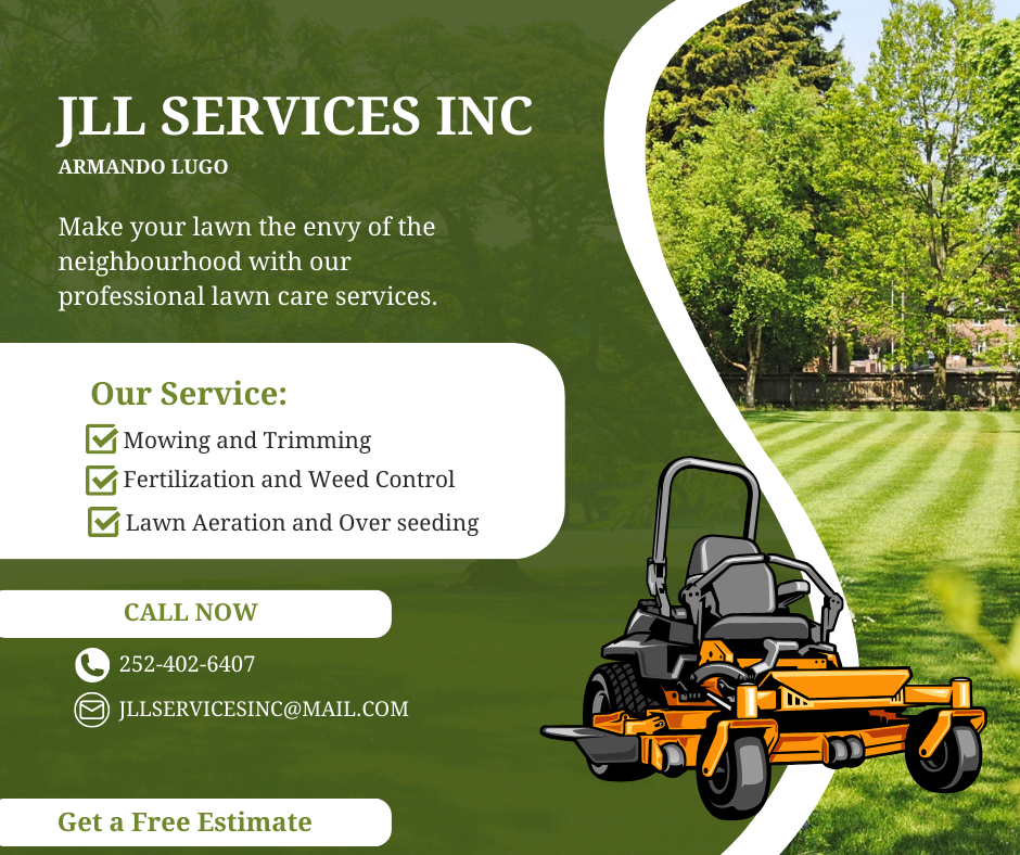 Avatar for JLL SERVICES,INC