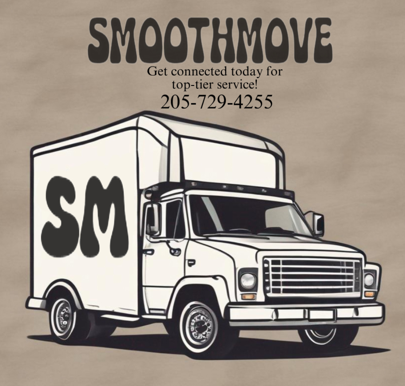 SmoothMove logo