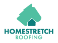 Homestretch Roofing logo