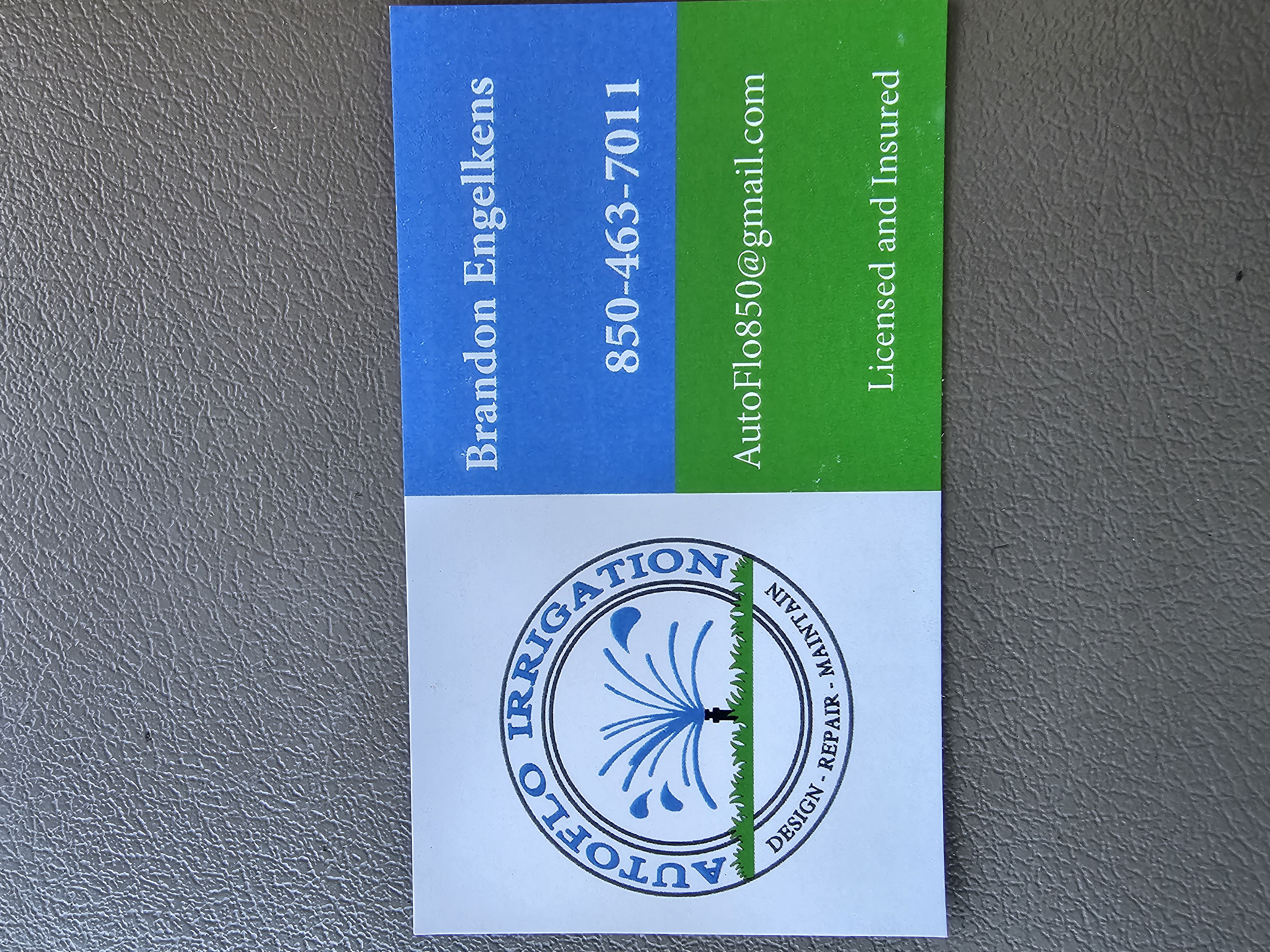 Avatar for Autoflo Irrigation LLC
