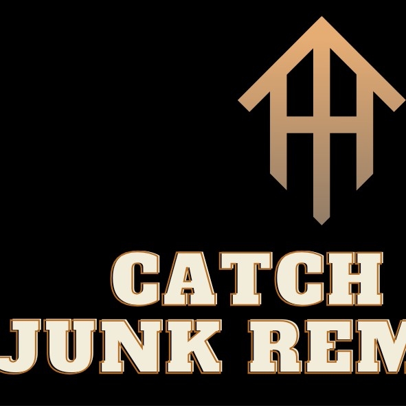 Catch All Junk Removal logo