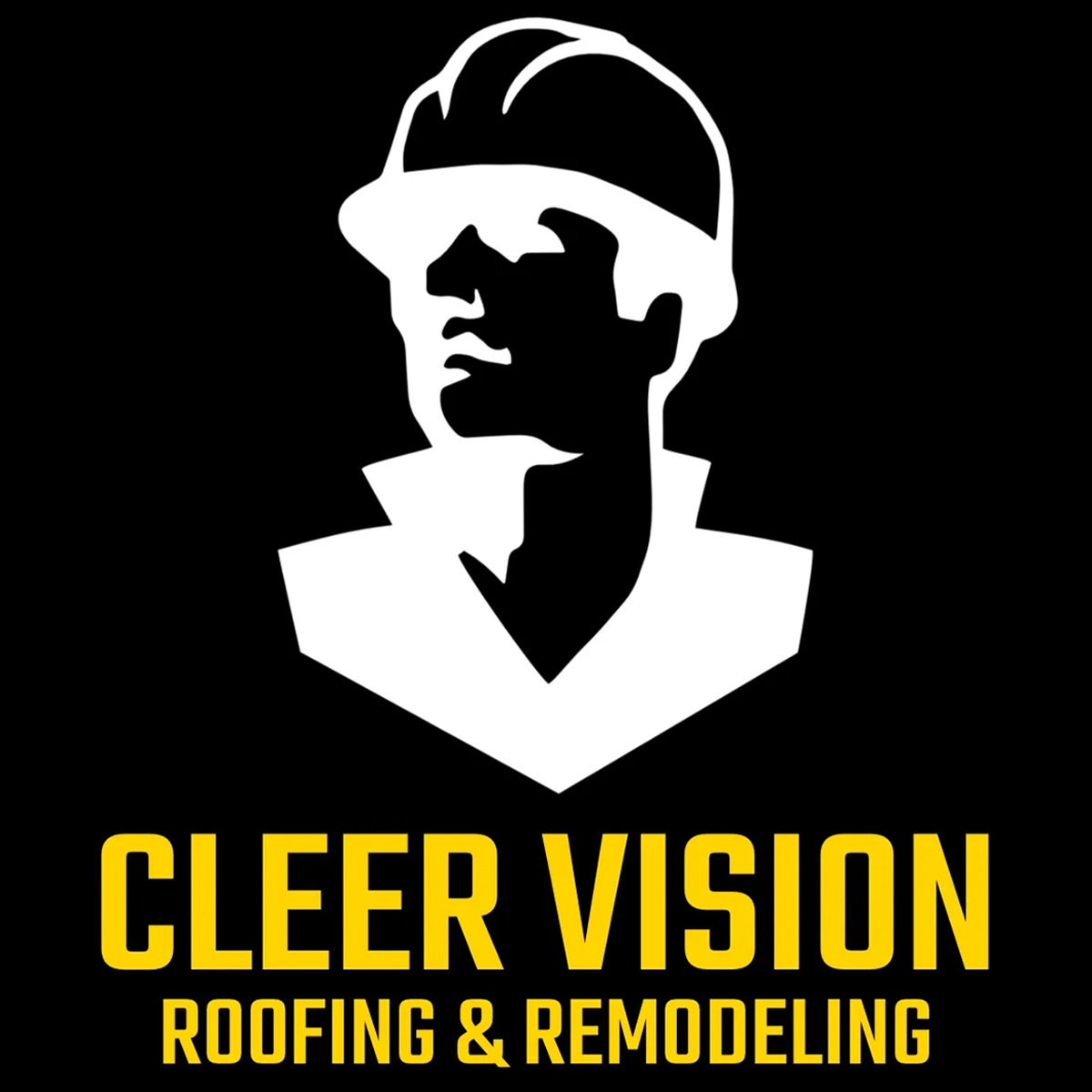 Cleer Vision Roofing and Remodeling LLC logo