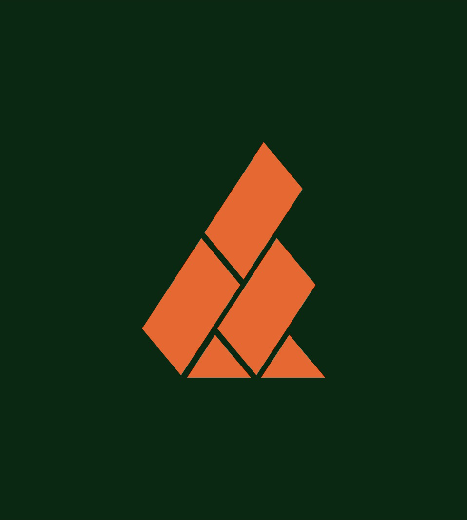 LARSCAPE & DESIGN logo