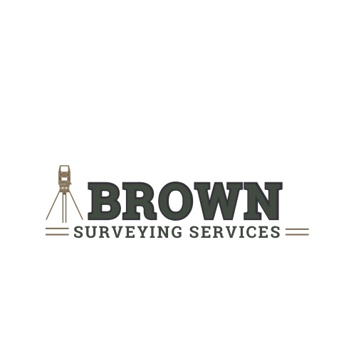Brown Surveying Services logo