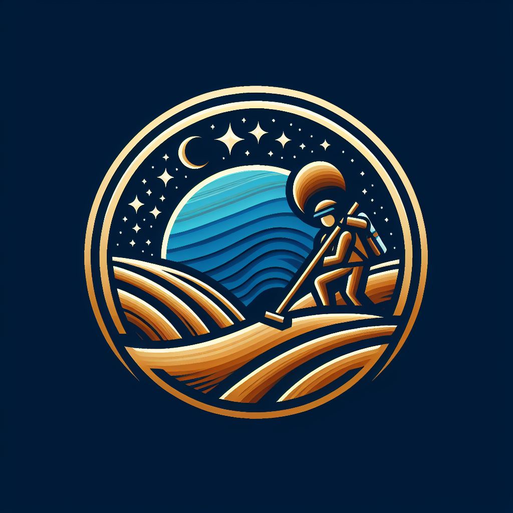 Seratonin Carpet logo