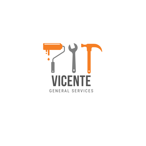 vicente general services llc logo