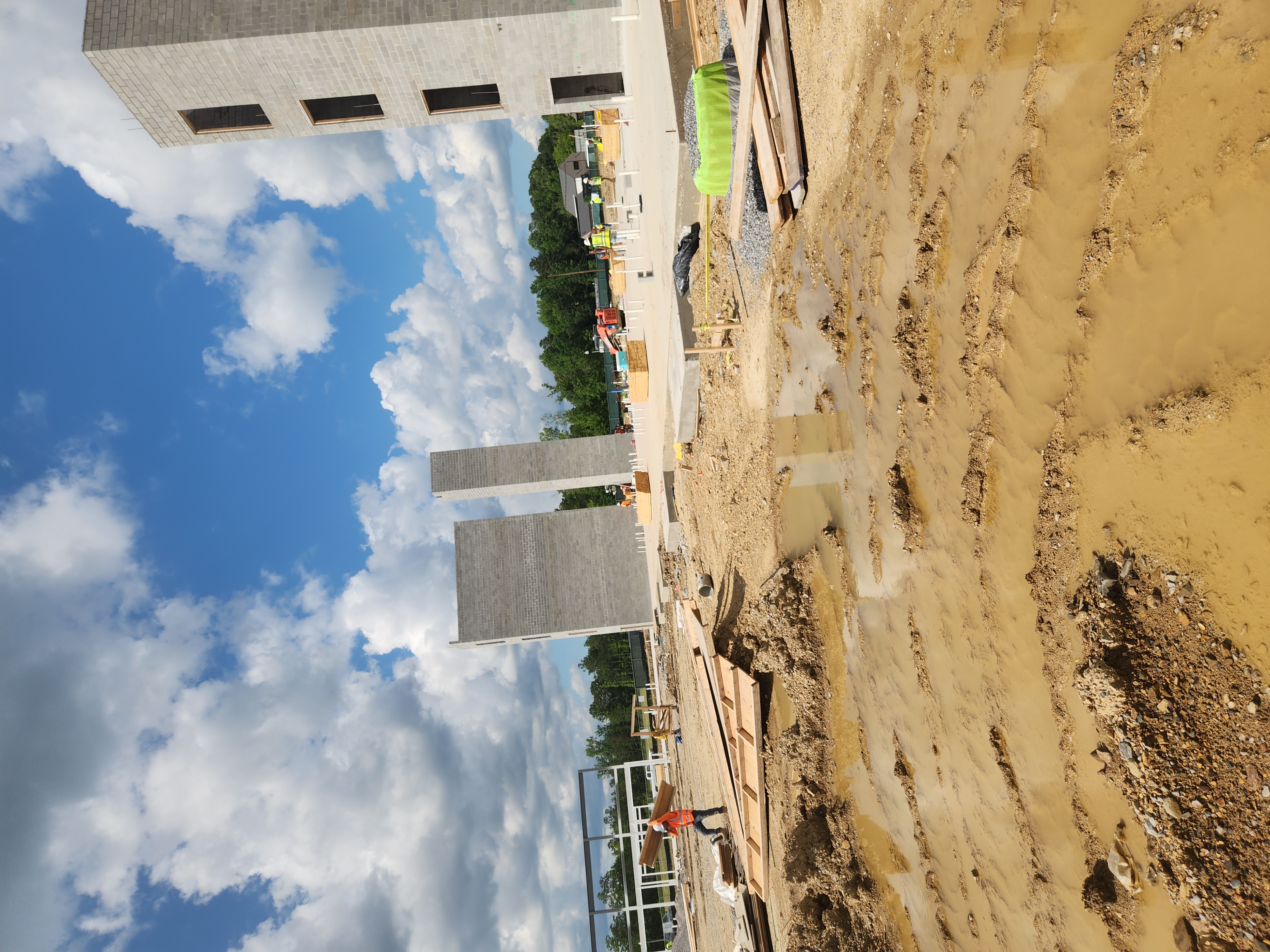 JNB construction LLC logo