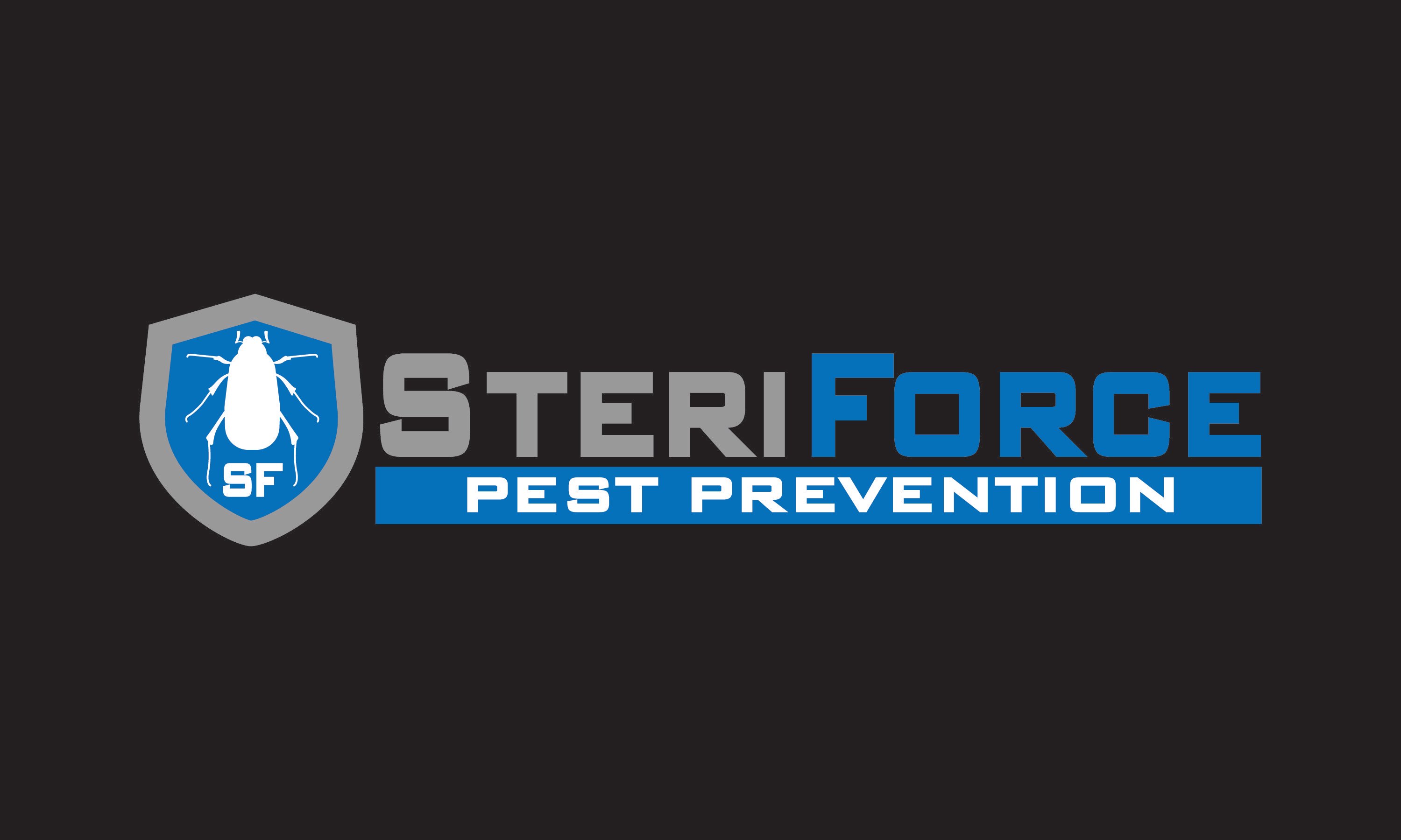 Avatar for SteriForce Pest Prevention