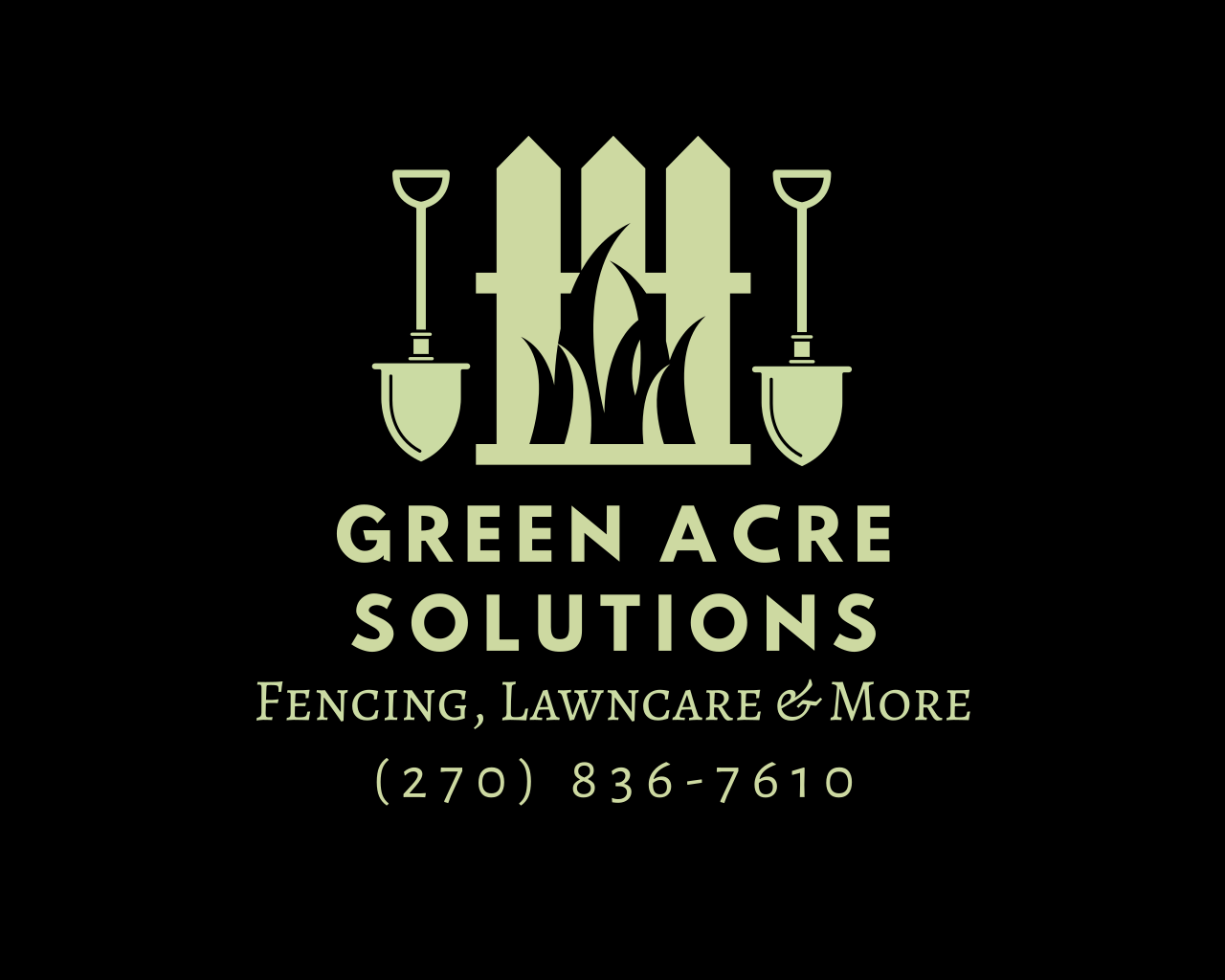 Avatar for Green Acre Solutions