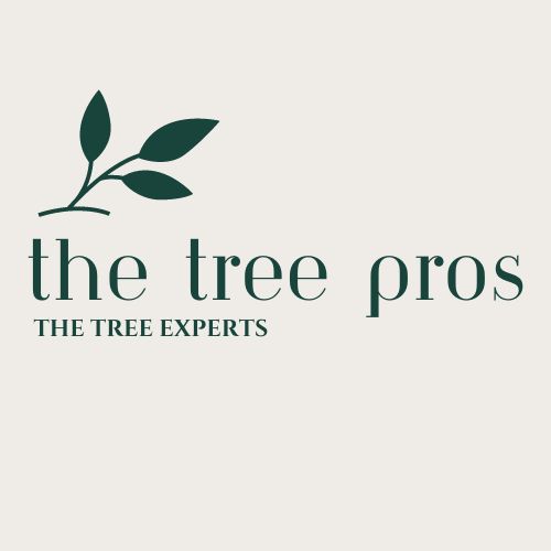 The Tree Pros logo