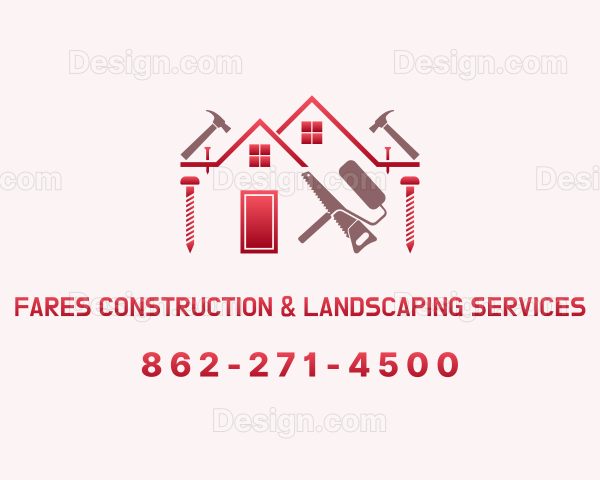 Fares Services logo