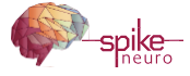 Spike Neuro logo