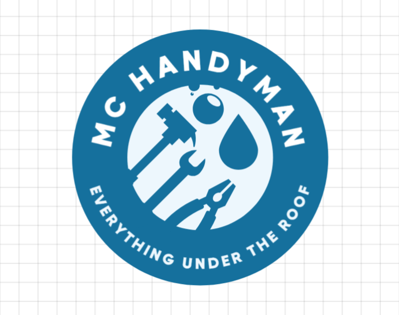 MC handyman logo