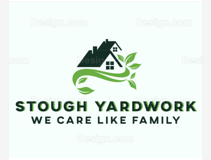 Avatar for Stough yardwork