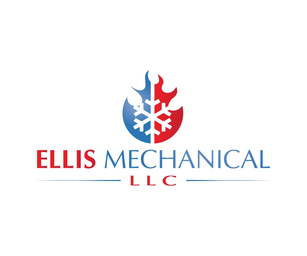 Ellis Mechanical LLC logo