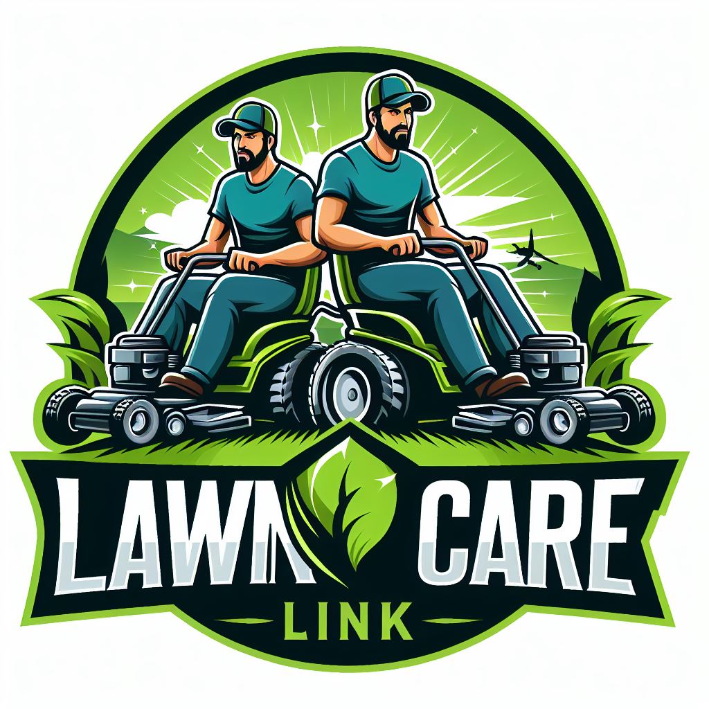 Lawn Care Link logo