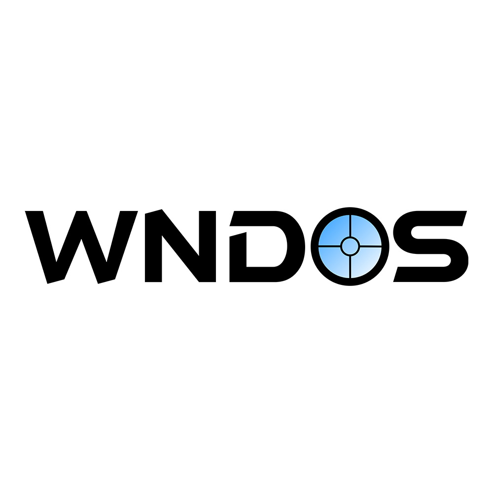 WNDOS logo