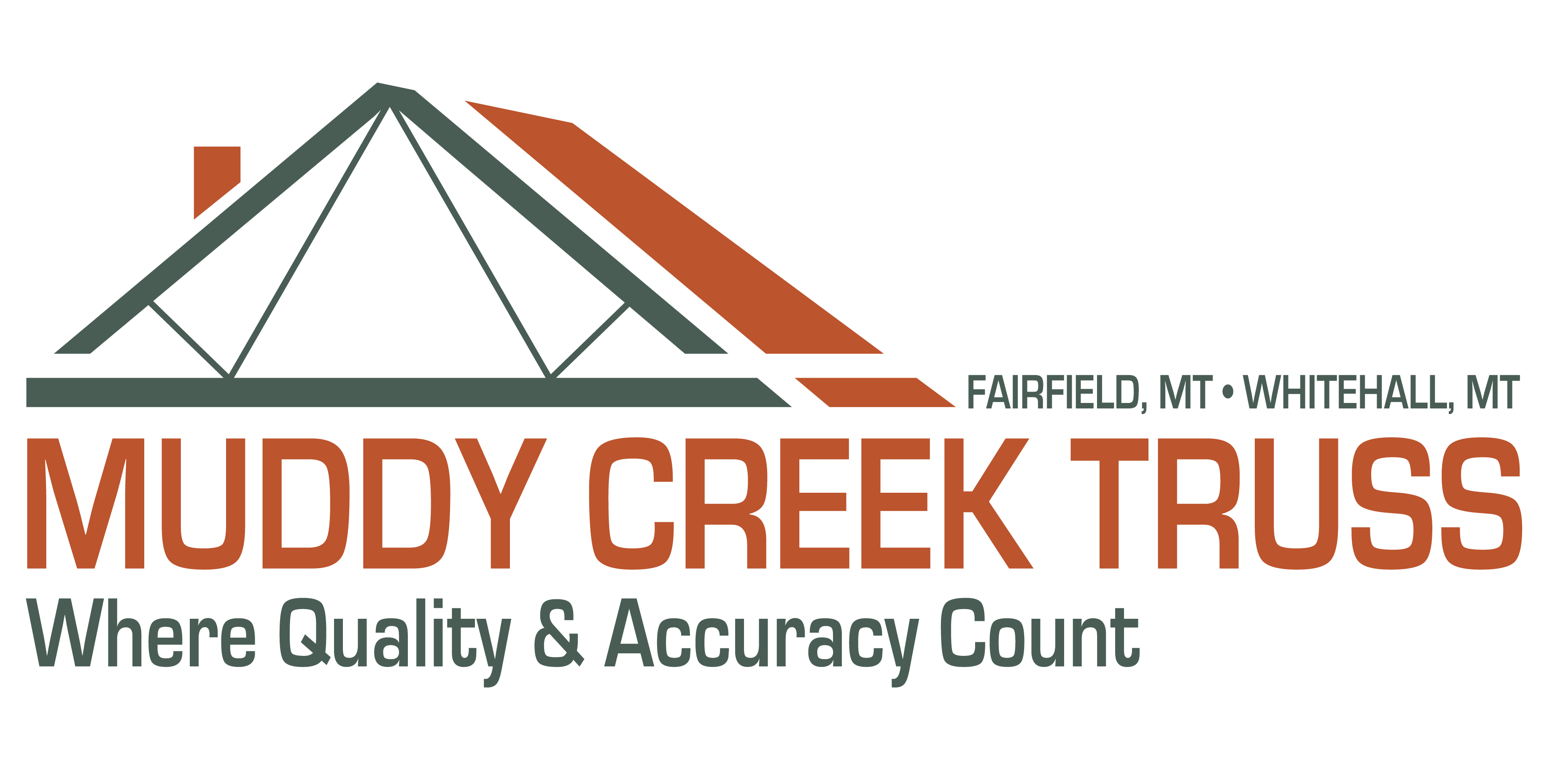 Muddy Creek Truss, LLC logo