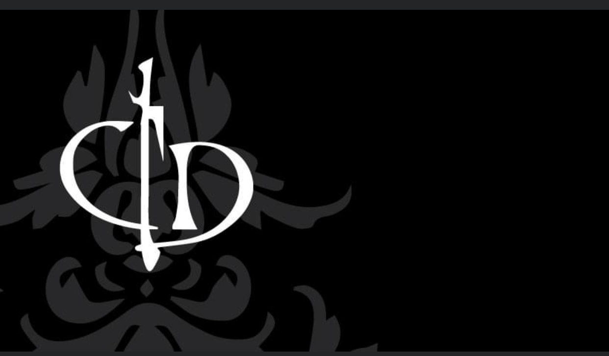 Creative Touch Designs logo