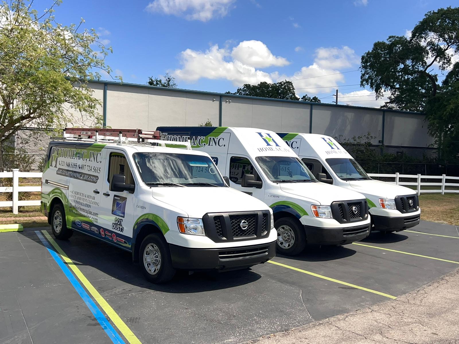 Avatar for Home AC Inc