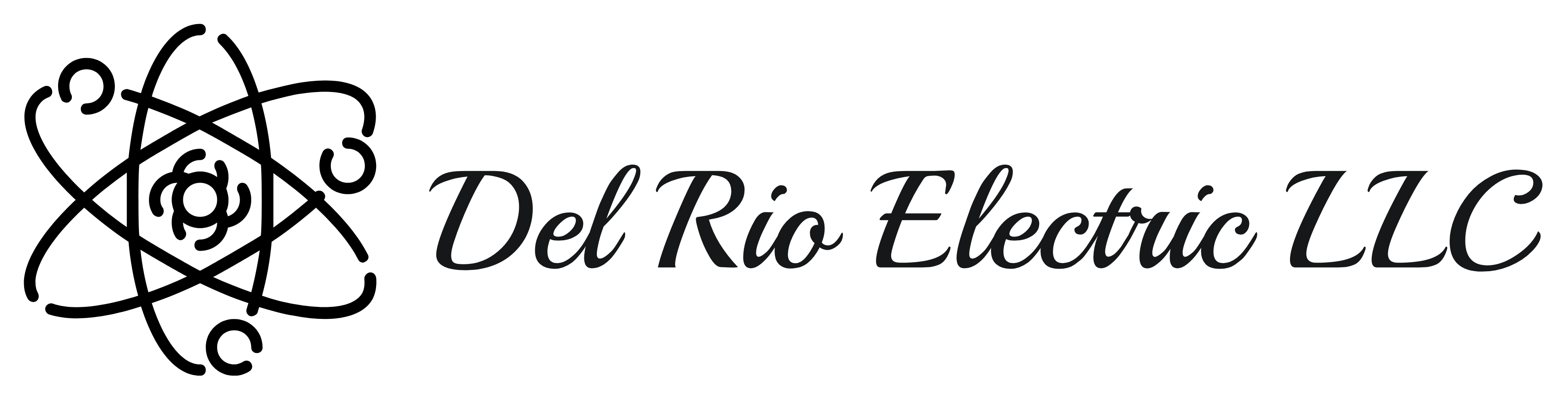 Del Rio Electric LLC logo