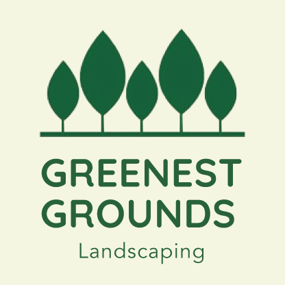 Greenest Grounds logo