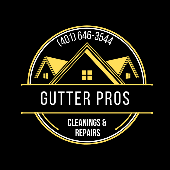 Gutter Pros logo