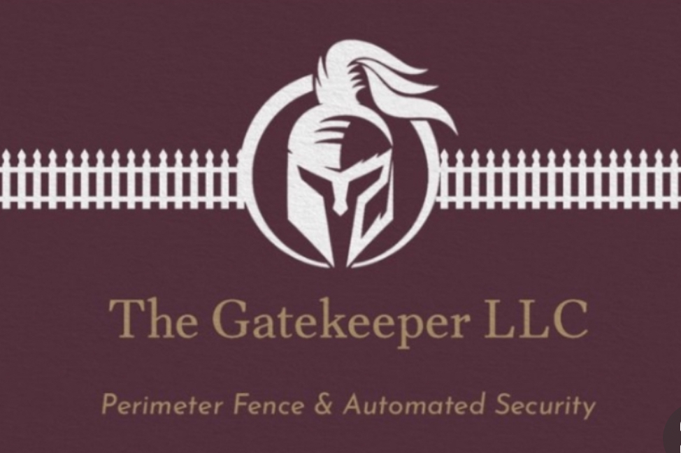 The GateKeeper logo