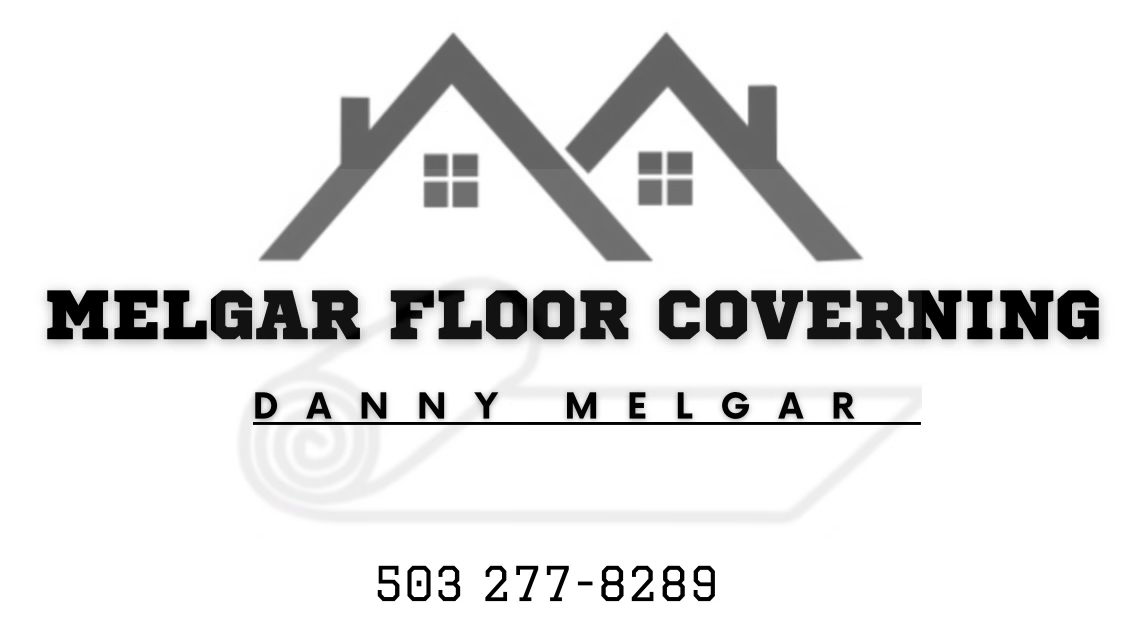 Melgar's Floorcovering LLC logo