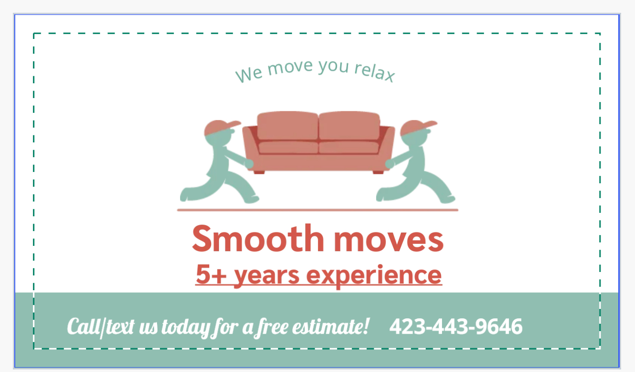 Avatar for Smooth moves