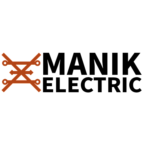 Manik Electric logo