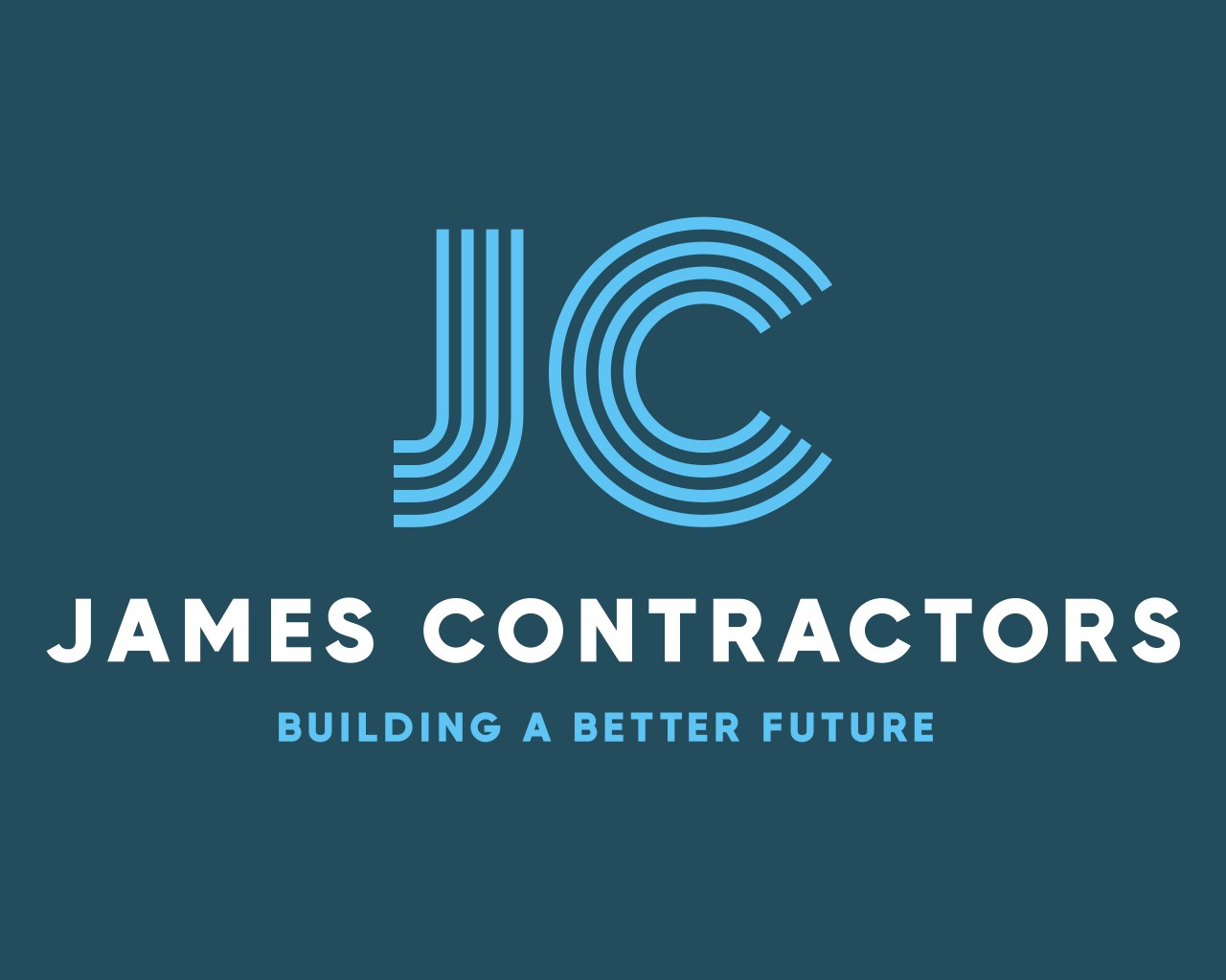 James Contractors LLC logo