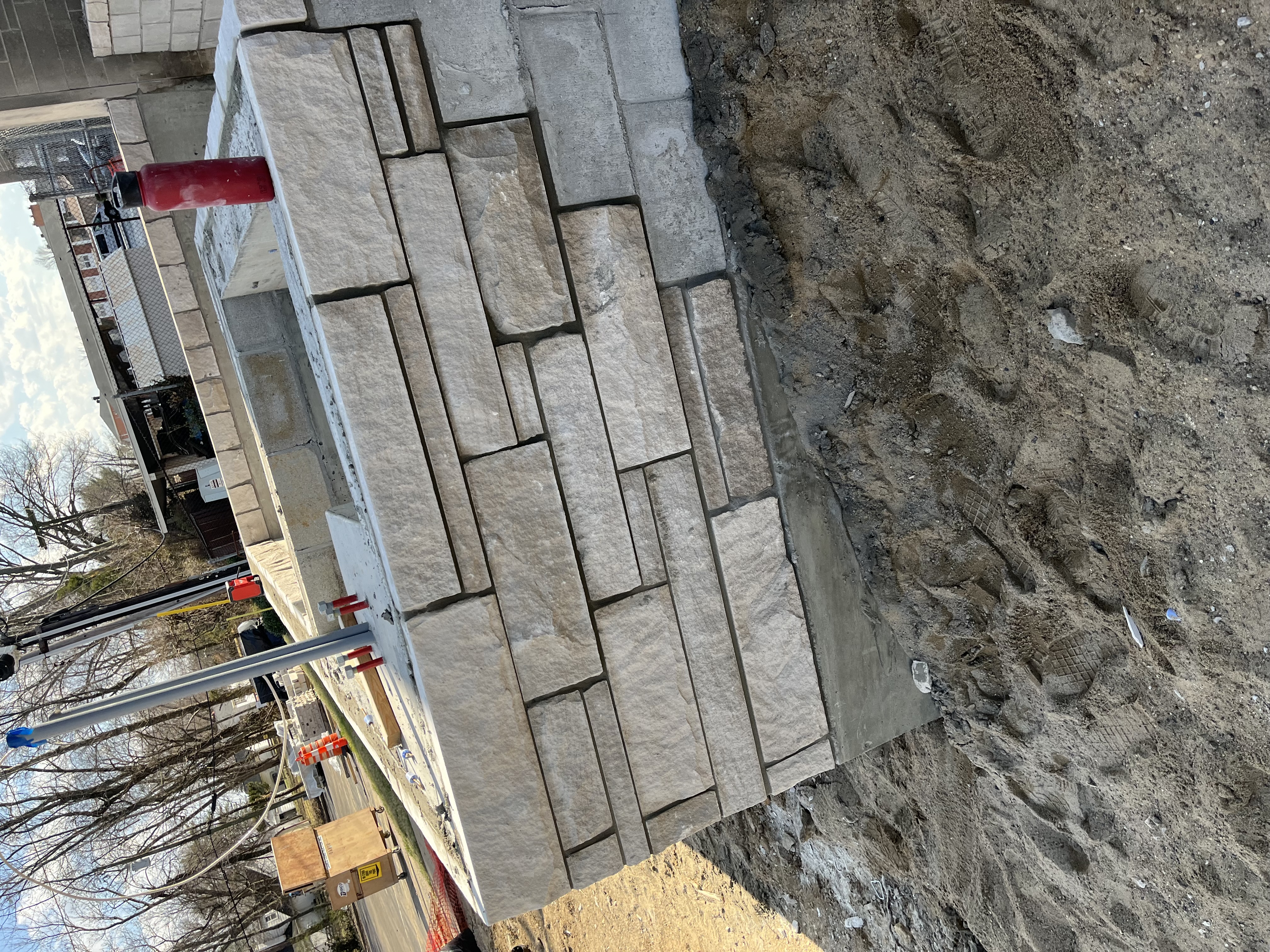 Avatar for Small services