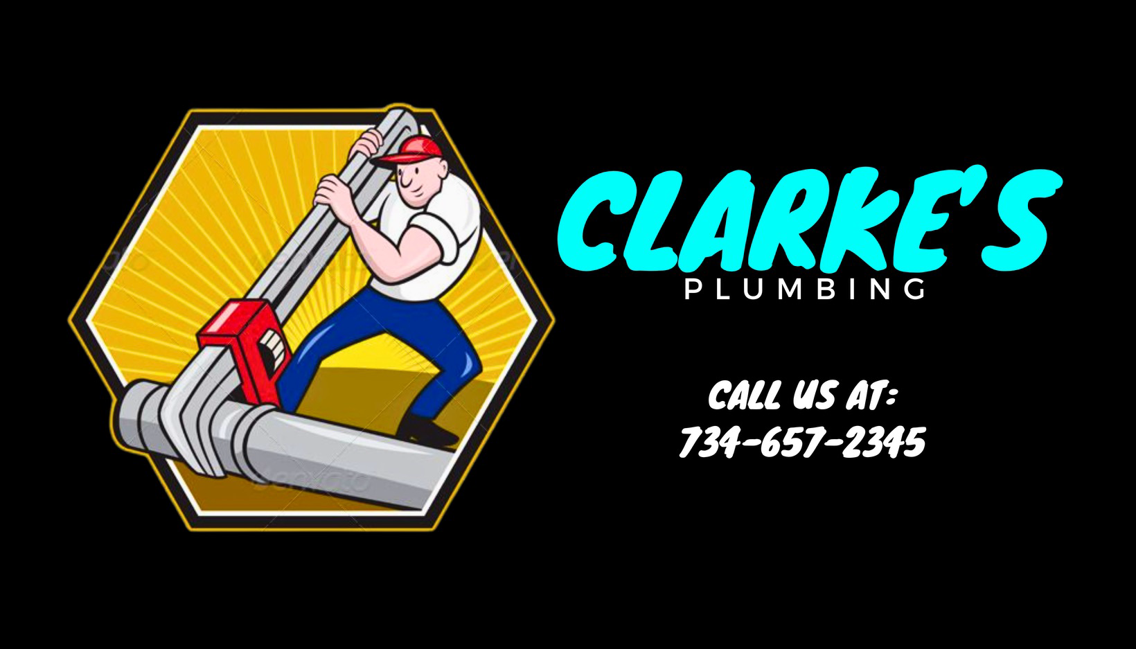 Avatar for Clarke's Plumbing