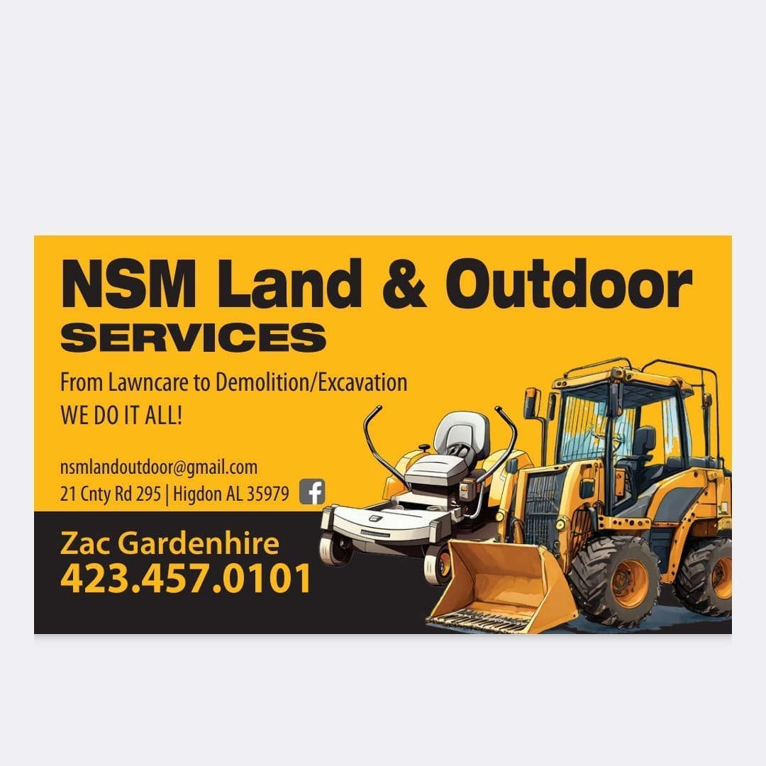 Avatar for NSM LAND&OUTDOOR SERVICES INC