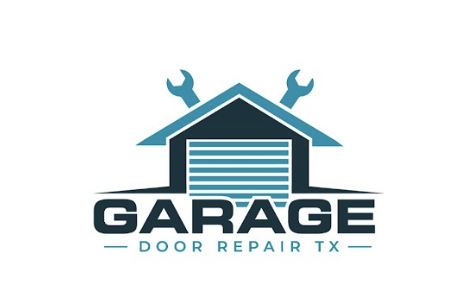 Garage Door Repair TX logo