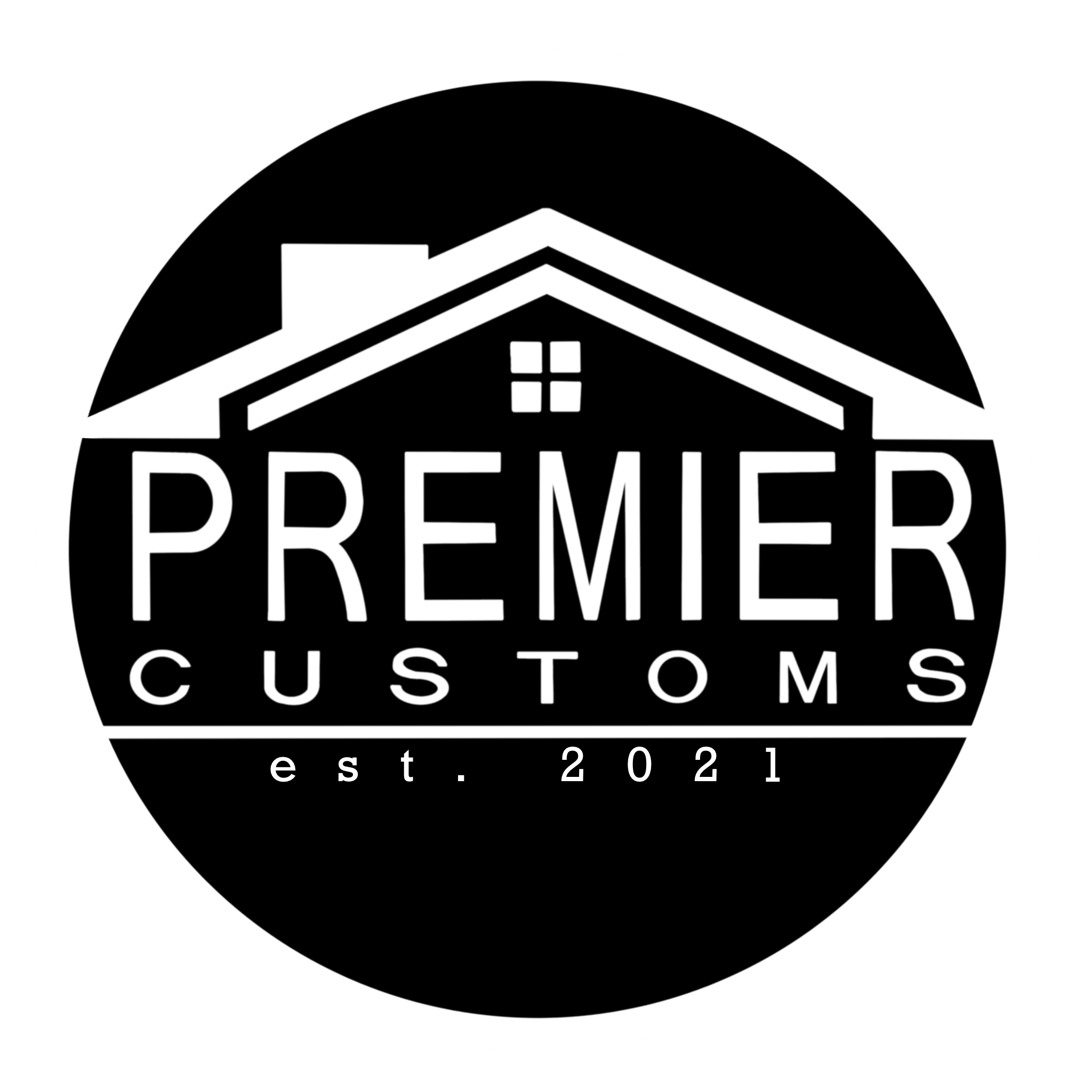 Premier Customs logo
