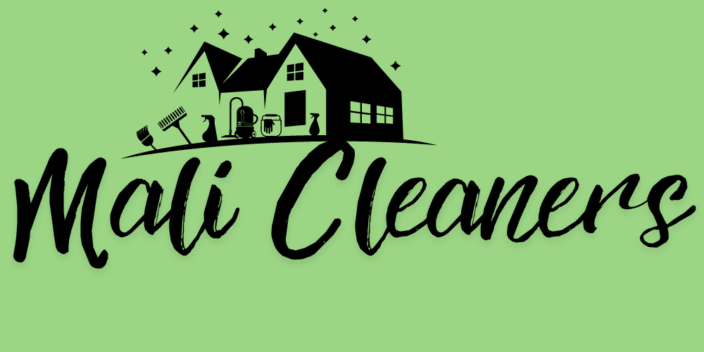 Mali Cleaners logo