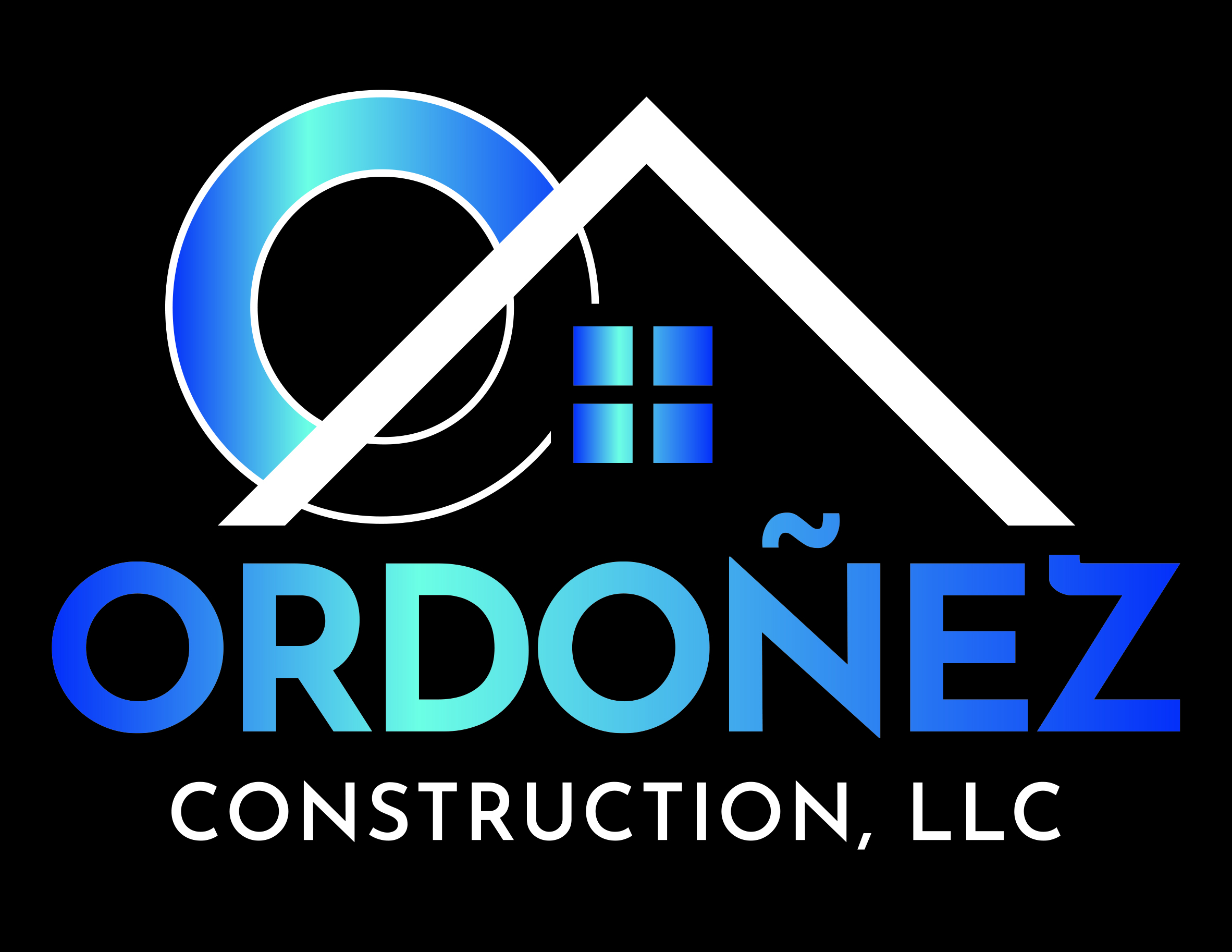 Ordonez Construction logo
