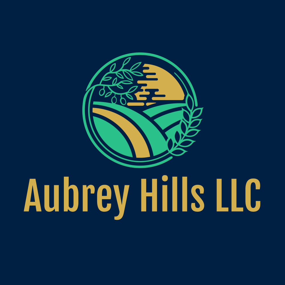 Aubrey Hills LLC logo