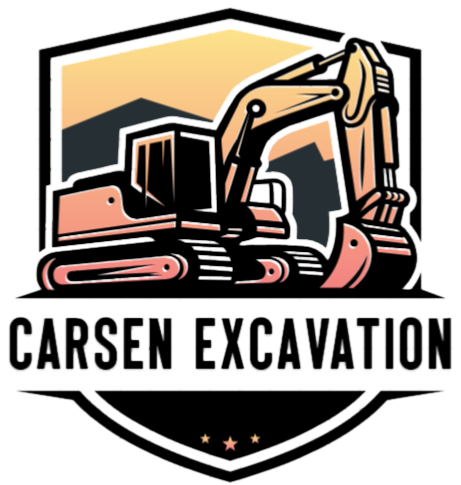 Avatar for Carsen Excavation