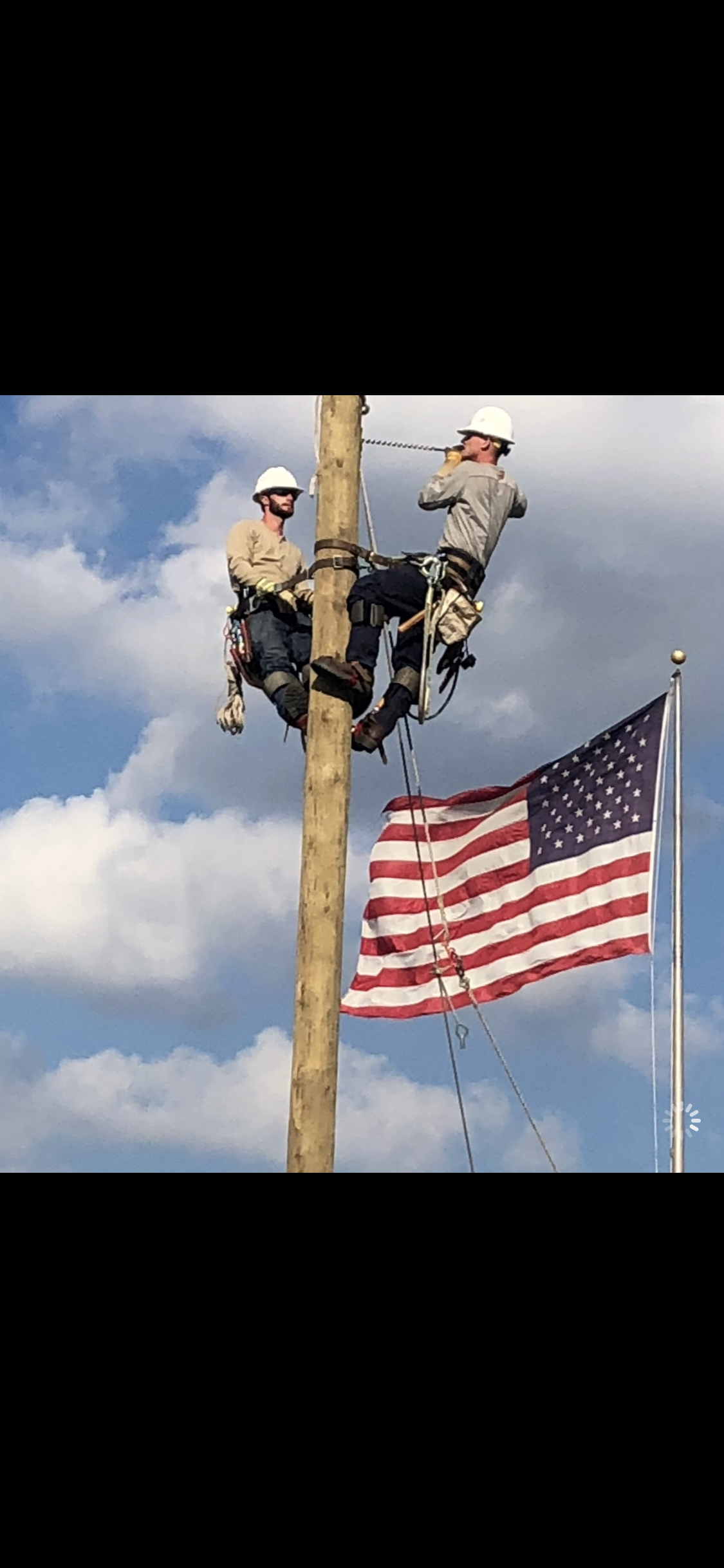 Utility Solutions of America logo