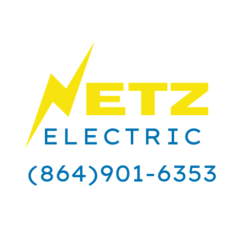 Netz Property Services logo