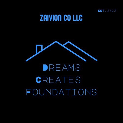 ZAIVION CO LLC logo