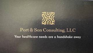 Port & Son Consulting, LLC logo