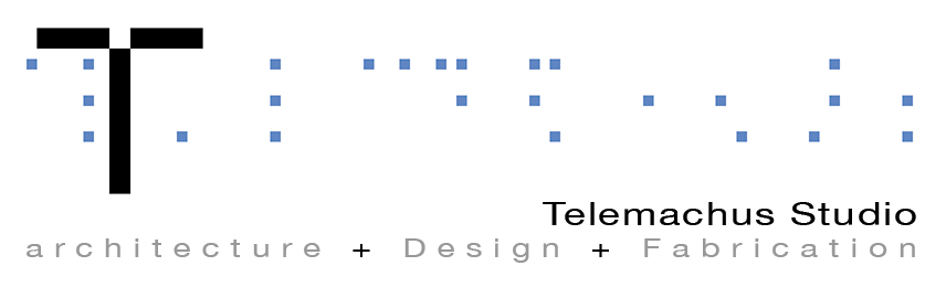 Telemachus Studio logo