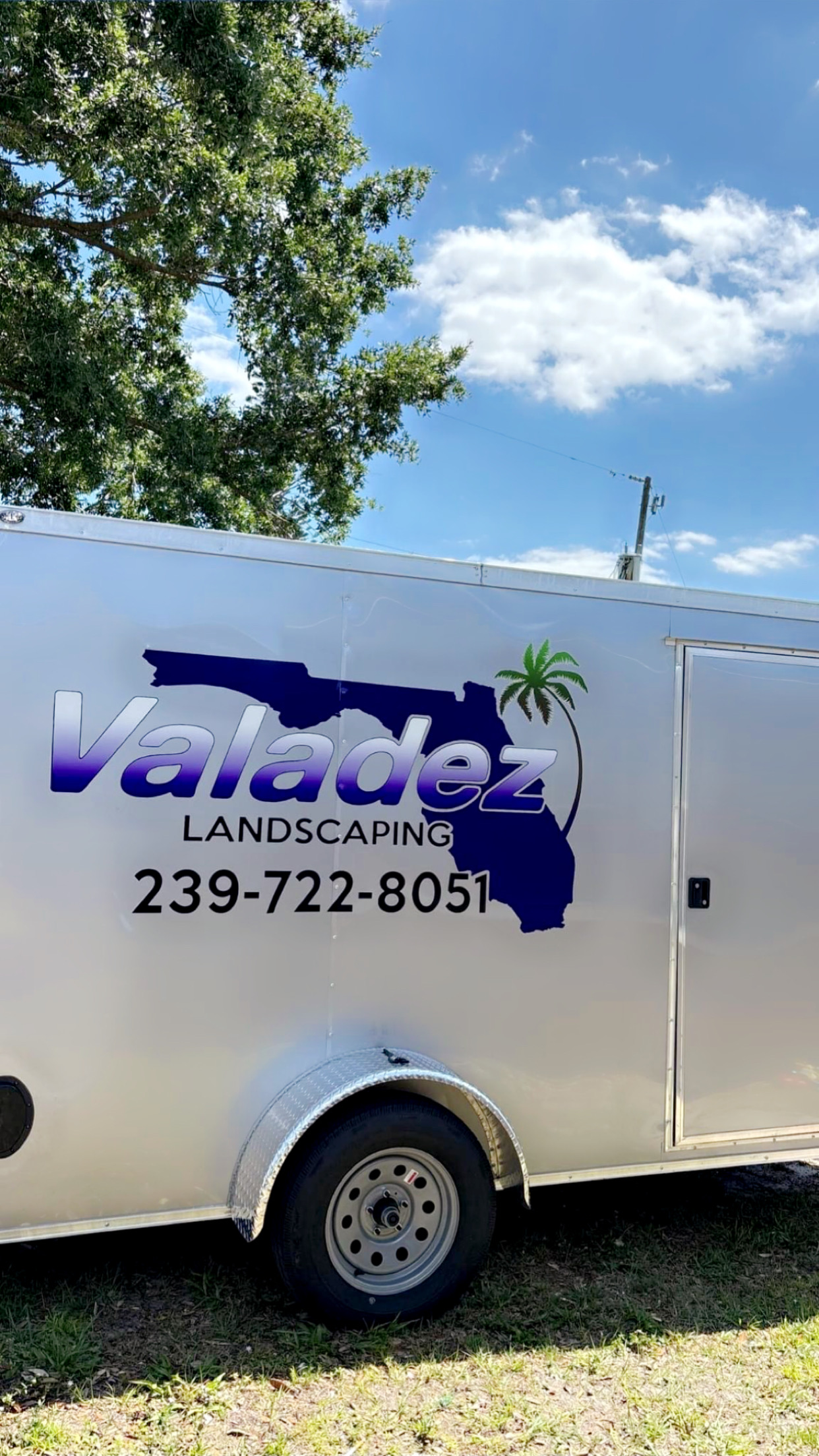 Avatar for Valadez Landscaping LLC