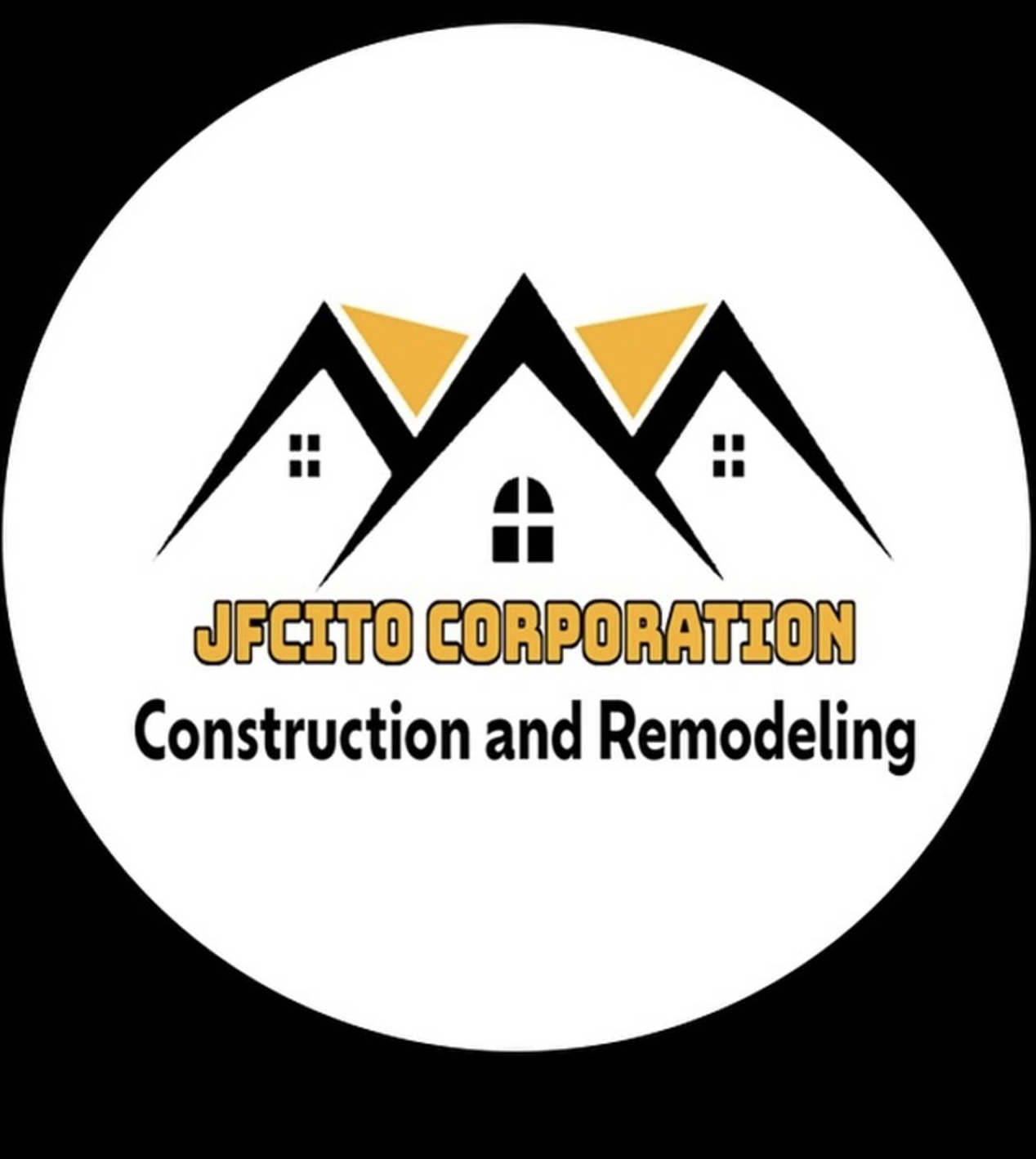 Jfcito Corporation logo