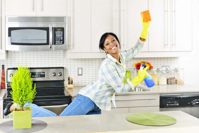 Logo for A & A CLEANING AND JANITORIAL SERVICES